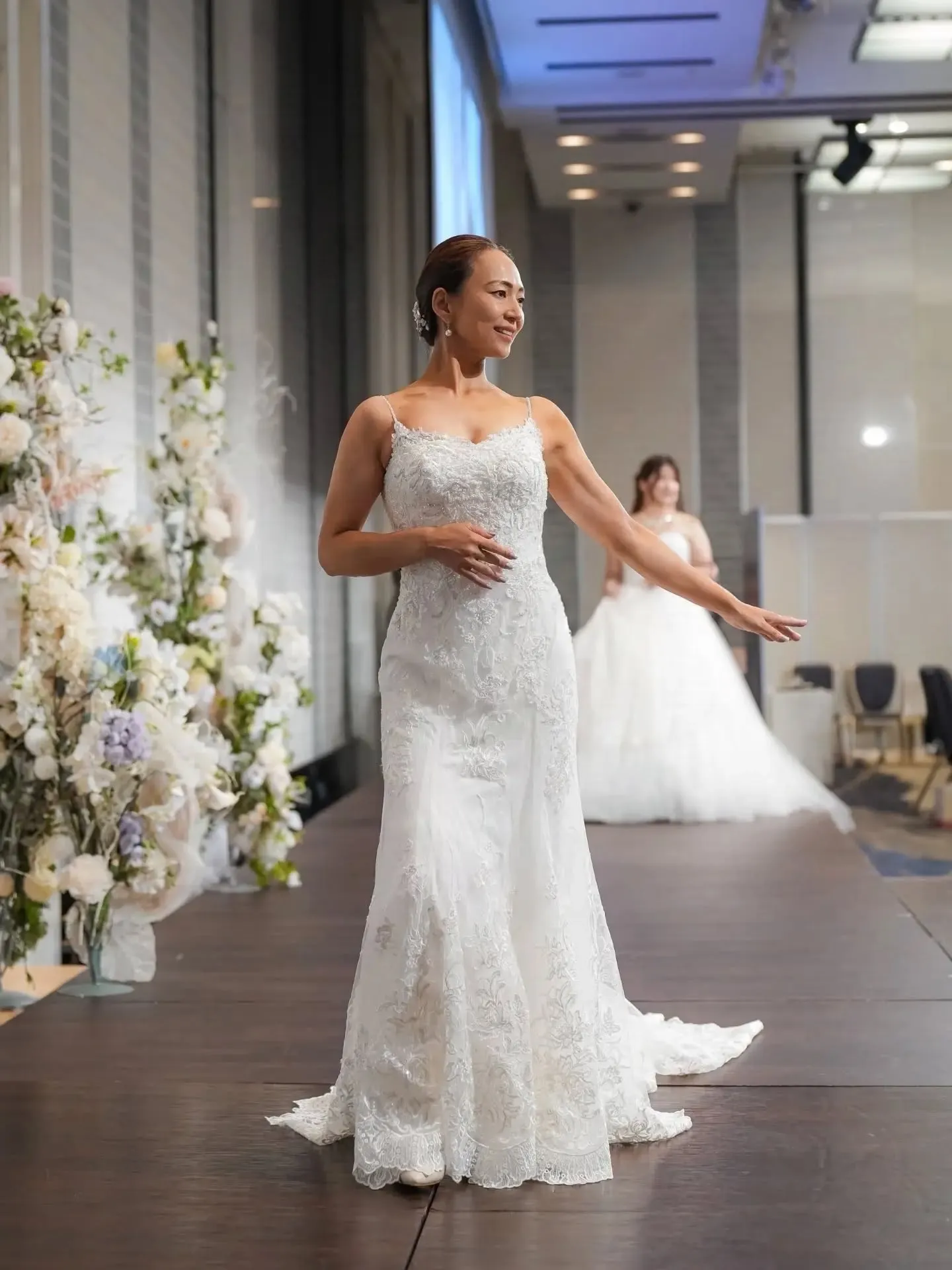 THE WEDDING CROWN 2026