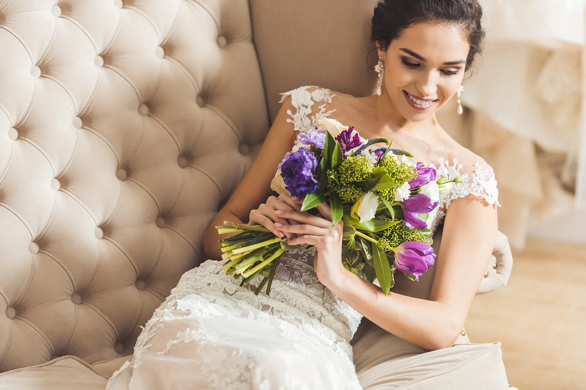clat Bridal