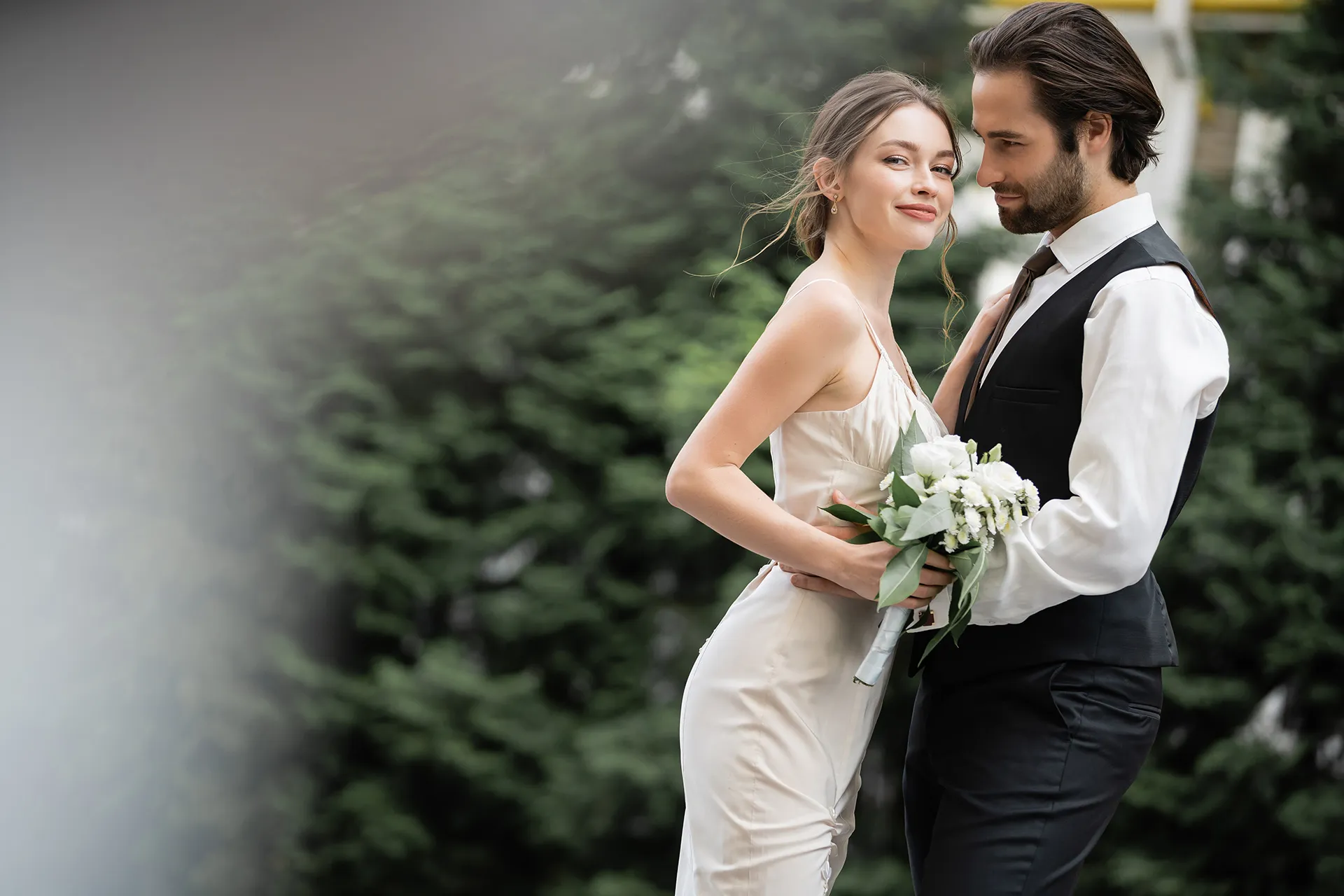 clat Bridal