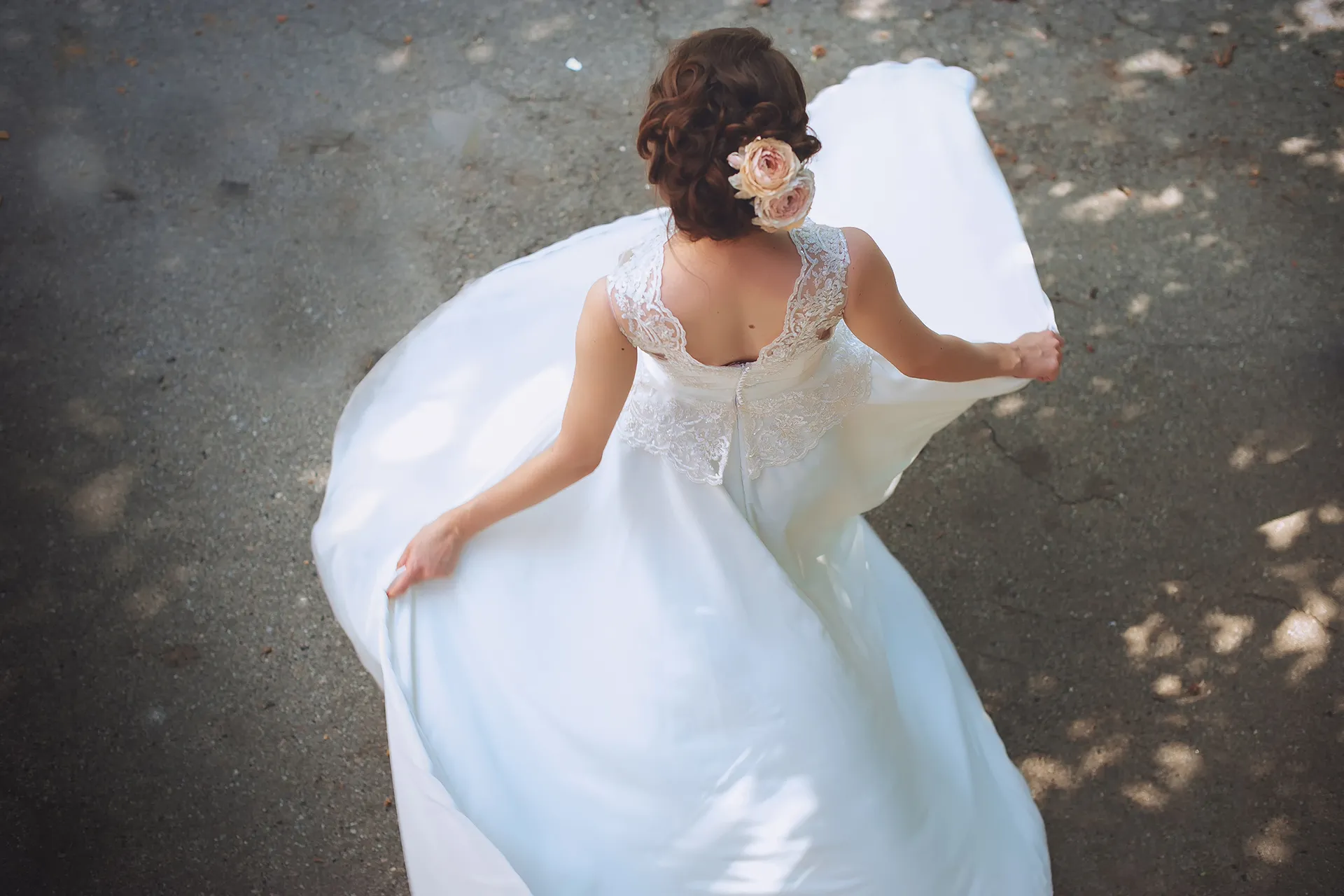 clat Bridal